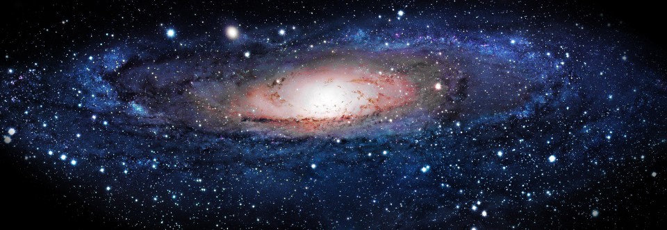 Cosmic News