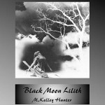 Black Moon Lilith- BOOK