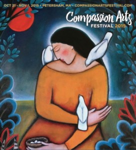 Compassion Arts flyercut FINAL