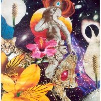 The Cosmic Feminine Lilith in Four Octaves